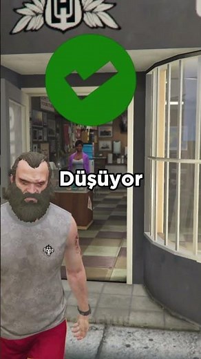 GTA 5'in, Zengin Olma Efsanelerini Deniyoruz..