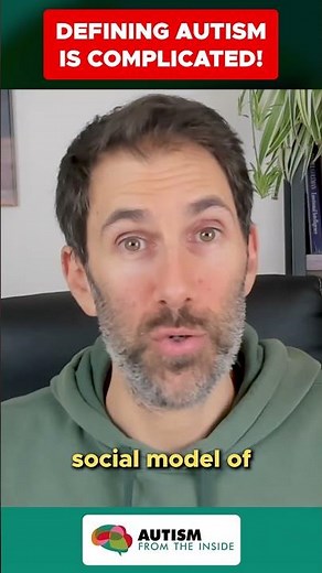 How do you explain Autism?