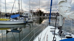 Watch Seamanship Vol. 1 - Sailing Quarterly Online | Vimeo On Demand