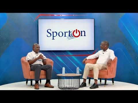 World Relays Gaborone 26 CEO, Moses Bantsi shares insights on the how the preparations are going