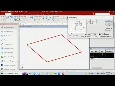 02. How to create our structure [ IIT Delhi ]