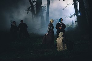 Nevesta (2017) | ČSFD.cz