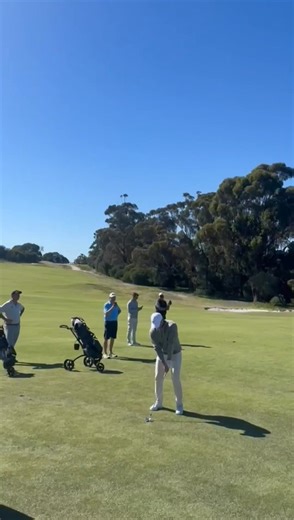 A Royal Day Out! Who is going to watch the golf This Weekend? | The Golf Clearance Outlet