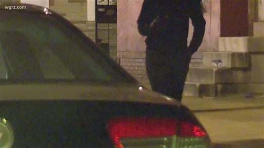 Legalizing Prostitution In New York State?