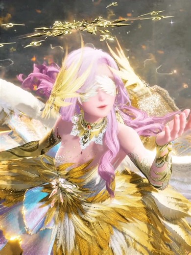 Infinity Nikki: Reverse Transformation Gameplay