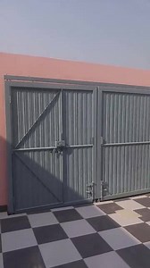 1.4M views · 23K reactions | Nice idea ! Amazing slide gate easy to construction !! | Civil Engineering Discoveries | Facebook