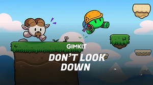 Cornerboosting mechanics - Gimkit: Don’t Look Down - Forums - Speedrun.com