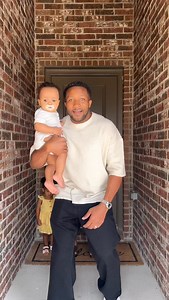 4.5K views · 1.9K reactions | Baby Shower ootd #fyp #couples #ootd | deandretjones | Facebook