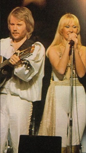 ABBA and Dick Cavett: “He Was Too Soft on Us…”