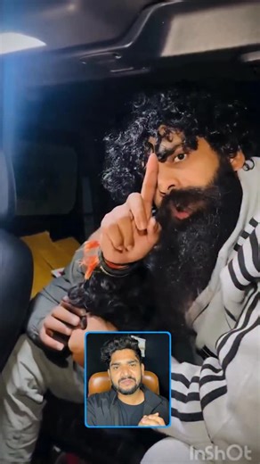 Deepak Kumar | Fake Hindu Women Protection by Fake Hindu Raksha Dal | Instagram