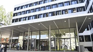 Münchens KVR für 64 Millionen Euro modernisiert: Neuer, schöner – und schneller?