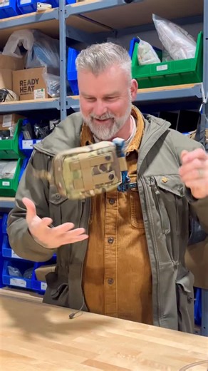 The @tacmed_solutions OPERATOR IFAK is a compact, lightweight pouch with a well-organized interior and a full-zip opening for quick, easy access to everything inside. Available on www.ctomsinc.com. If you’re planning to fill it with supplies from CTOMS, check out our IFAK BUILDER, which functions as a convenient all-in-one tool. #CTOMS #IFAK #military #lawenforcement #specialoperations #specialforces #police #paramedic #preparedcitizen #rescue #SAR #leavenothingtochance #controlthechaos | CTOMS