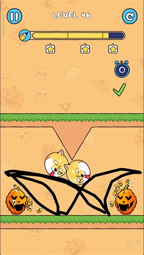 Level 46. #gaming #gameplay #letsplay #gamer #newgames #trendinggames #viral