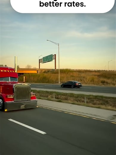 Owner operators are leaving money on the table every single week… Add the right dispatcher, and that whole problem disappears. If you’re ready for bigger bags and better weeks, comment “dispatch.” #trucking #dispatchservices #owneroperator #freedomroutedispatch #betterloads #truckinglife #truckersofinstagram #smallbusiness Follow @freedomroutedispatch_ for more content. Helping carriers win every single week. Try me FREE for 14 days. No risk. Just results.