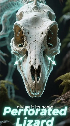 “Torosaurus: The Giant That Even T-Rex Thought Twice About”