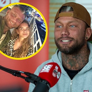 Simon Iversen er 36 år - kæresten er 17: - Jeg gider ikke knalde gamle kællinger