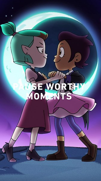 Best Background Screenshots from Popular Animated Shows