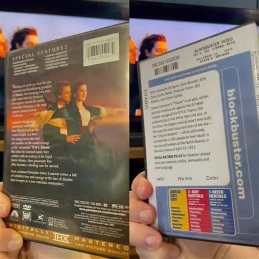 Custom Blockbuster DVD Case Cover | Printable Retro Movie Art | Digital Download - Etsy