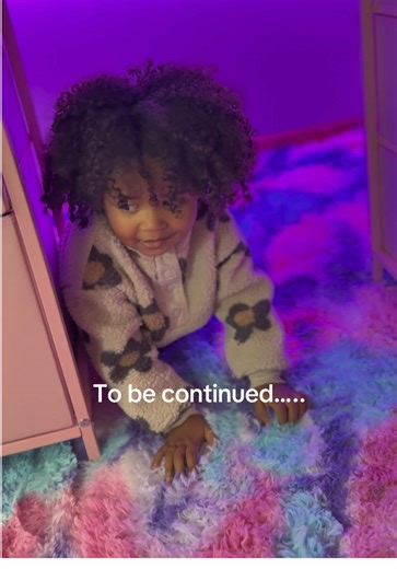 This video is really close to my heart. I decided to turn my bedroom into my daughter’s room as a surprise, and while it may seem like a simple change, it represents so much more than that. I’m healing my inner child through my daughter giving her everything I ever wanted and more. I want the best for both of my kids. Being a single mom is hard in ways that aren’t always talked about. There’s days I’m so exhausted.. days I doubt myself and my abilities as a mom. Night where I wonder if I’m doing