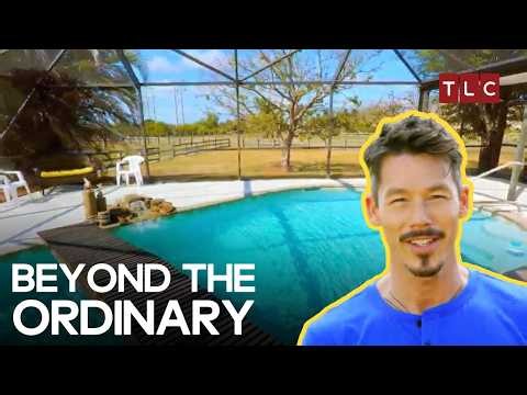 The Home Search Gets Seriously Unusual | My Lottery Dream Home S5 | TLC India
