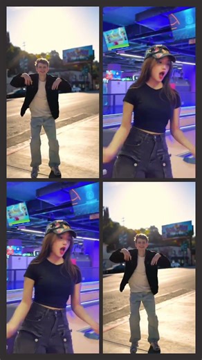 Bumble Bee Dance 2025 | #velocity #trending #2025 #dance #shorts #fuji #jj #dj #remix #tiktok #feed