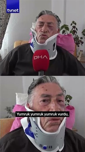 Litvanyalı boksör Türk şoförünün kırılmadık yerini bırakmadı #boksör #olay