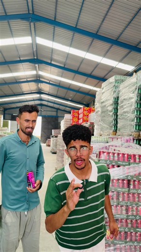 تسليم الهدايا مع عباس جاسم — تقليد أصوات ومسابقات