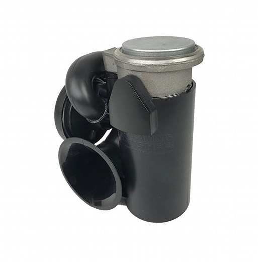 Screaming Banshee Shockwave Horn