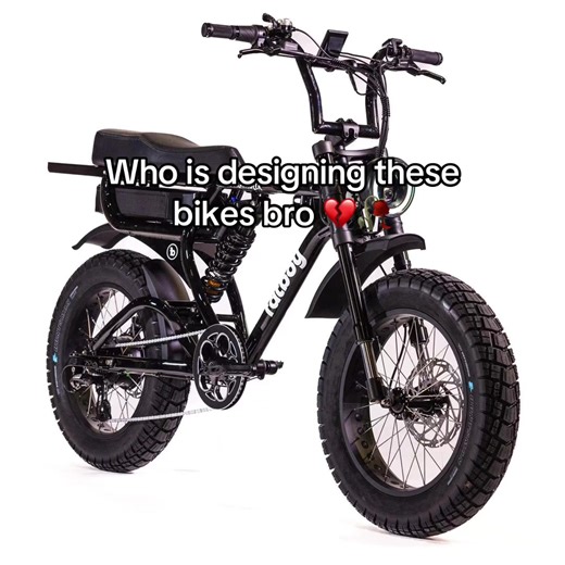 Kids Love Fat Tire Ebikes: Why?
