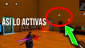 9.2K views · 650 reactions | como activar el ojito en free fire | Soma Gamer | Facebook