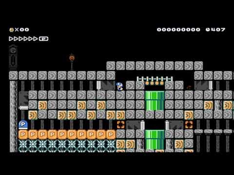 Don't Trust Your instincts by PlayAT / SMMWE 3.5.1