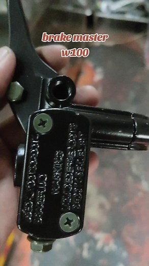 #brakemaster