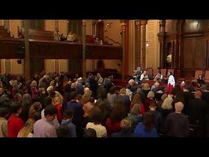 Friday Night Shabbat Service- 6PM