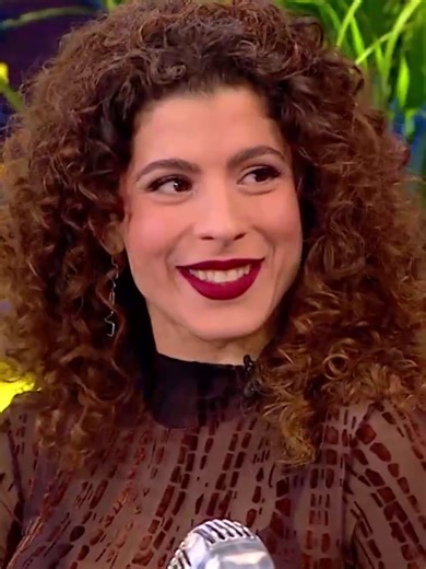 Έβελυν Ασουάντ: Η εξομολόγηση για την καταγωγή της –