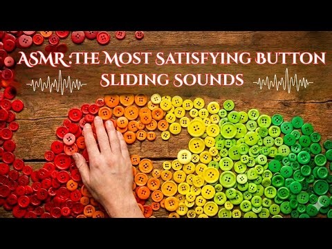 ASMR The Most Satisfying Button Sliding Sounds.