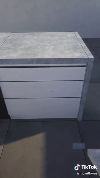 Modern Minecraft Kitchen Design Ideas