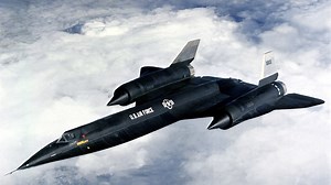 A-12 Oxcart: CIA's Mach 3 Spy Plane That Dodged Missiles Over Vietnam