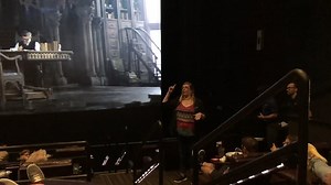 Cinema-goer 'pulls prank' by releasing a live bat during The Batman screening