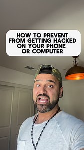 How to prevent your phone or computer from getting hacked #pctips #PhoneTips | Letsdodiz