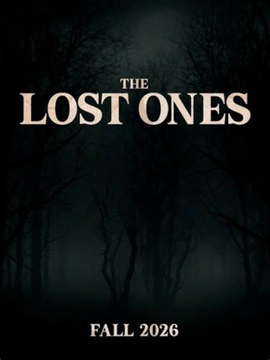 The Lost Ones /2026) /Trailer /Henry Golding, Laura Haddock/Presented by ARAMIX-STUDIO A perfect family moves to rural America, only to discover that their peaceful new life is threatened by a dangerously volatile neighbor. The Lost Ones stars Henry Golding, Alex Pettyfer, and Laura Haddock. #TheLostOnes #TheLostOnesMovie #Thriller #ThrillerMovie #PsychologicalThriller #Drama #Suspense #Mystery #MovieTrailer #OfficialTrailer #2026Movies #UpcomingMovies #HenryGolding #AlexPettyfer #LauraHaddock #