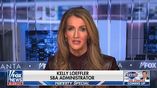 Beg your pardon? Trump appointee claims the president won’t pardon people for committing crimes