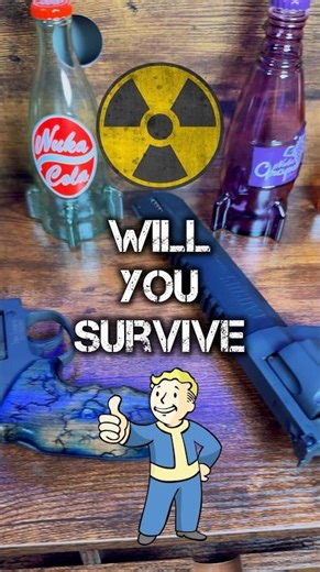 Vault Firearms IRL: 3 Revolvers That Hit HARD 💥