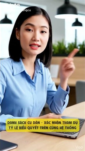 Những Công Việc Nên Được Tự Động Hóa Trong Hội Nghị Chung Cư