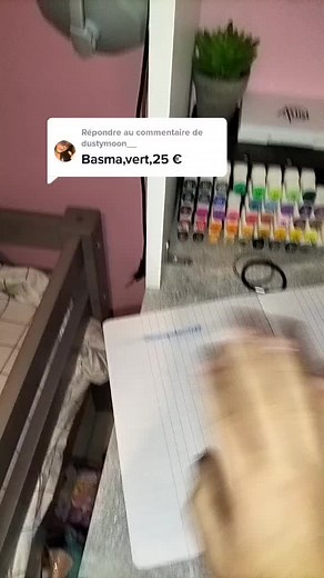fausse commande sur TikTok
