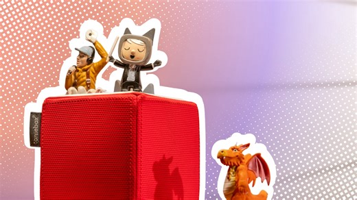 Kreativ-Tonie bespielen: So einfach funktioniert es