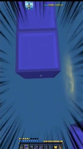 2sa 250k pack is too op #texture packs #minecraftshorts