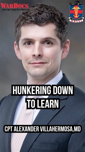 How Battlefield Medicine Forged an Extraordinary Doctor #MilitaryService #Healthcare