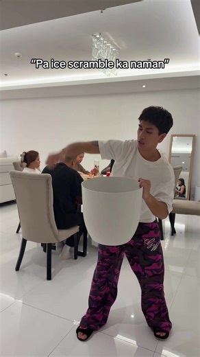 How to Make Ice Scramble: Simple Recipe Guide