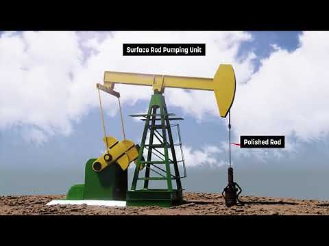 Sucker Rod Pump Failure