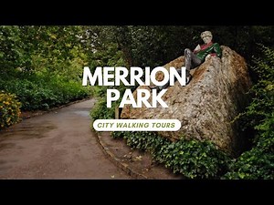 Discover Merrion Square – A Walking Tour of Dublin’s Georgian Gem